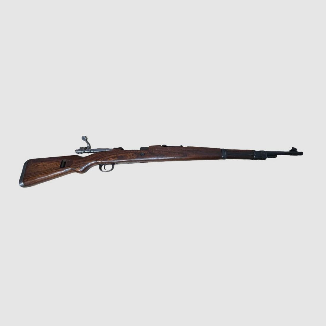 Mod.98 Yugoslavia M48A single shot