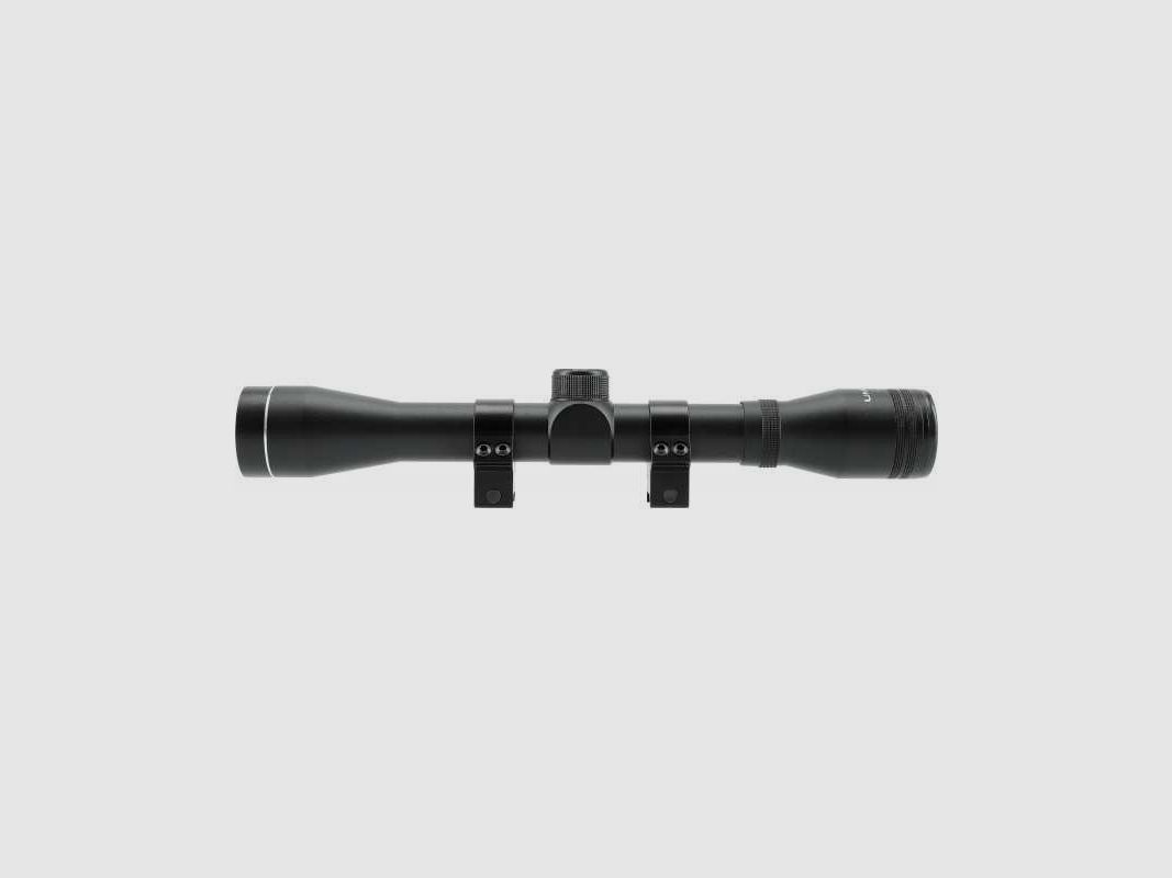 Umarex RS 4x32 Zielfernrohr inkl. Montageringen Ø25,4 mm