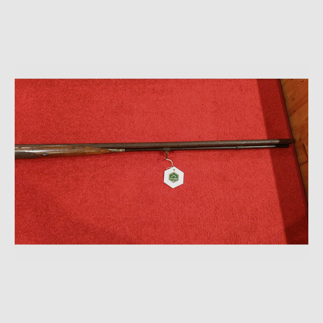 unbekannt ca. 1800 .63(BlackPowder)