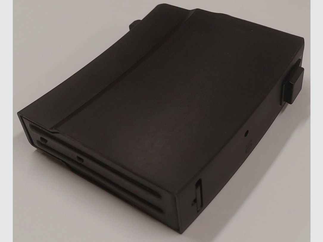 SIG SAR M57/SIG PE57/SIG Stgw.57 10-round magazine 7.5x55 Swiss