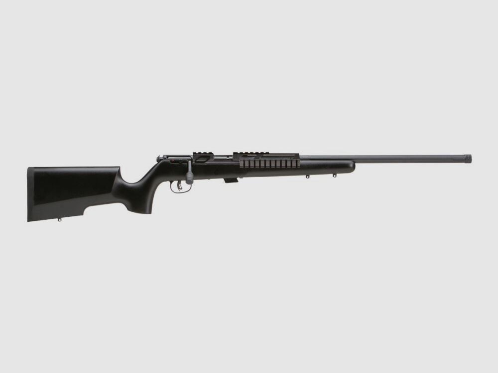 Savage	 Mark II TRR - SR BoltAct. 22"