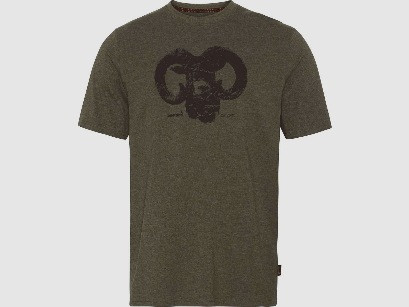 Seeland Outdoor T-Shirt Jachtshirt