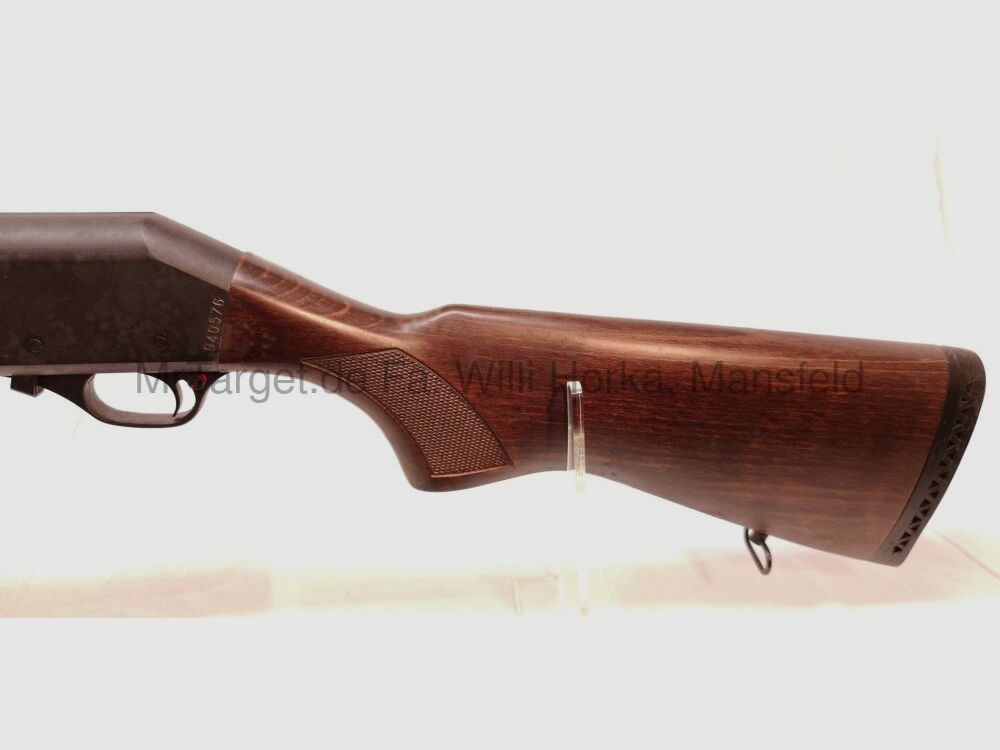 Rottweil Vorderschaftrepetierer