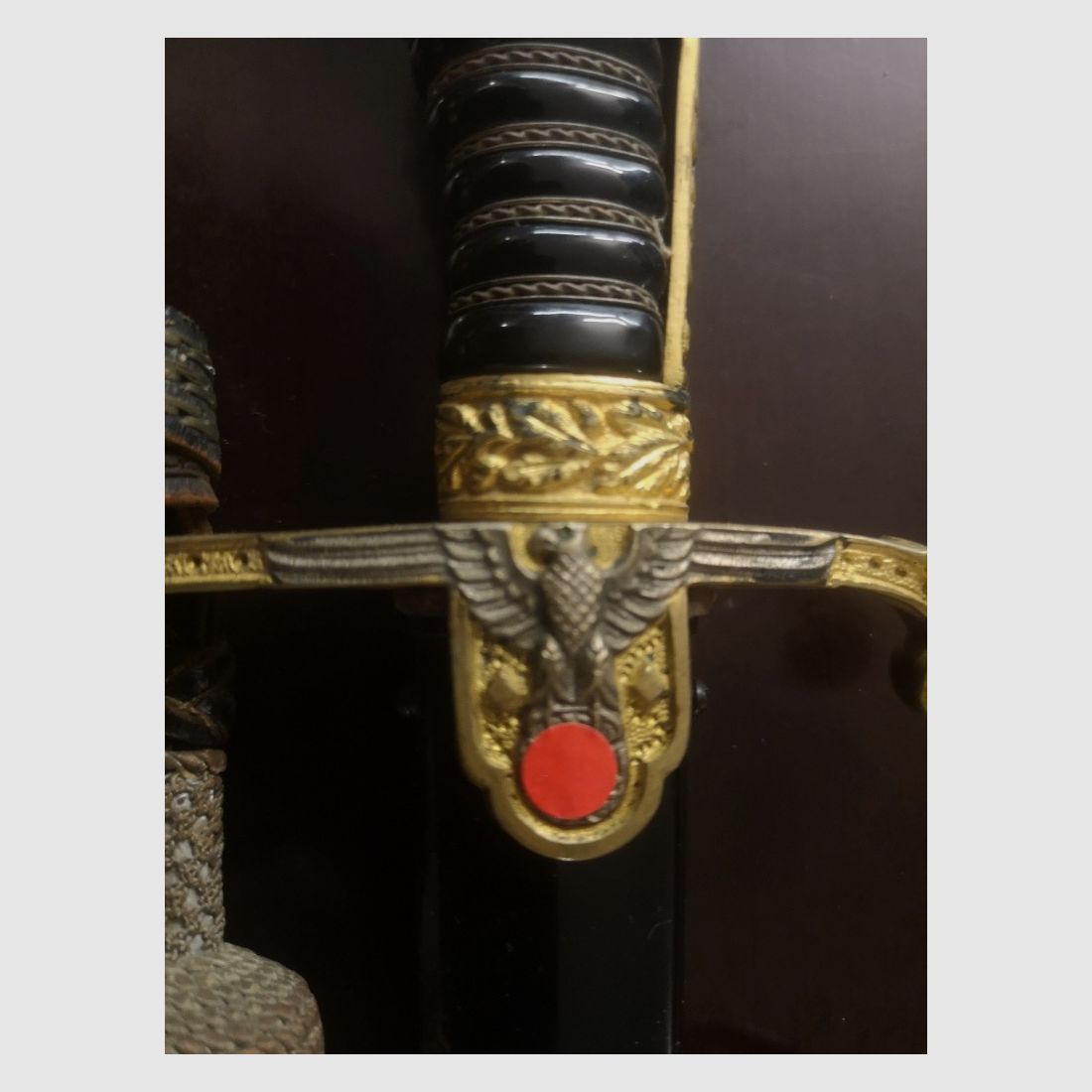 Säbel für Offiziere Wehrmacht 1939-1945