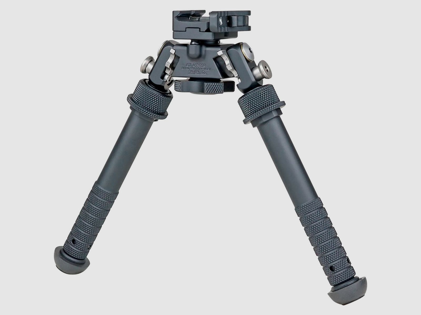 Haenel bipod Atlas voor RS8/RS9, HLR en LR/One