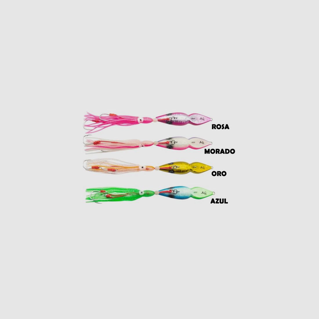 JLC SQUILLA 150G, image 2 of 2