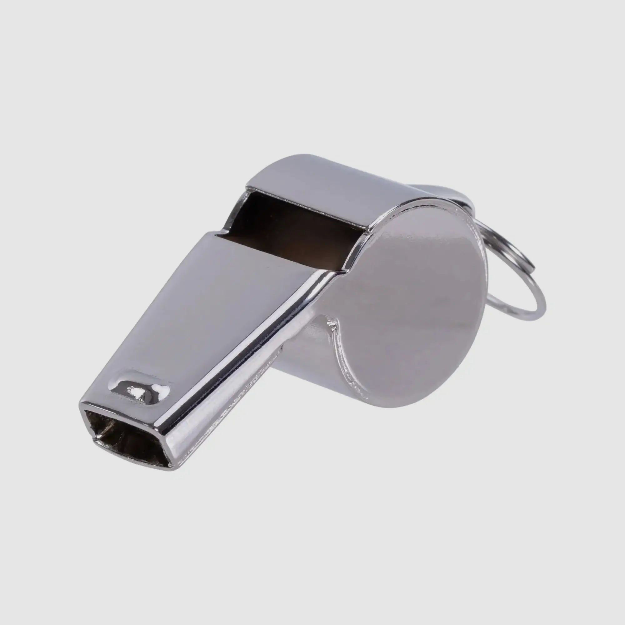 Haller Haller Trillerpfeife Metall