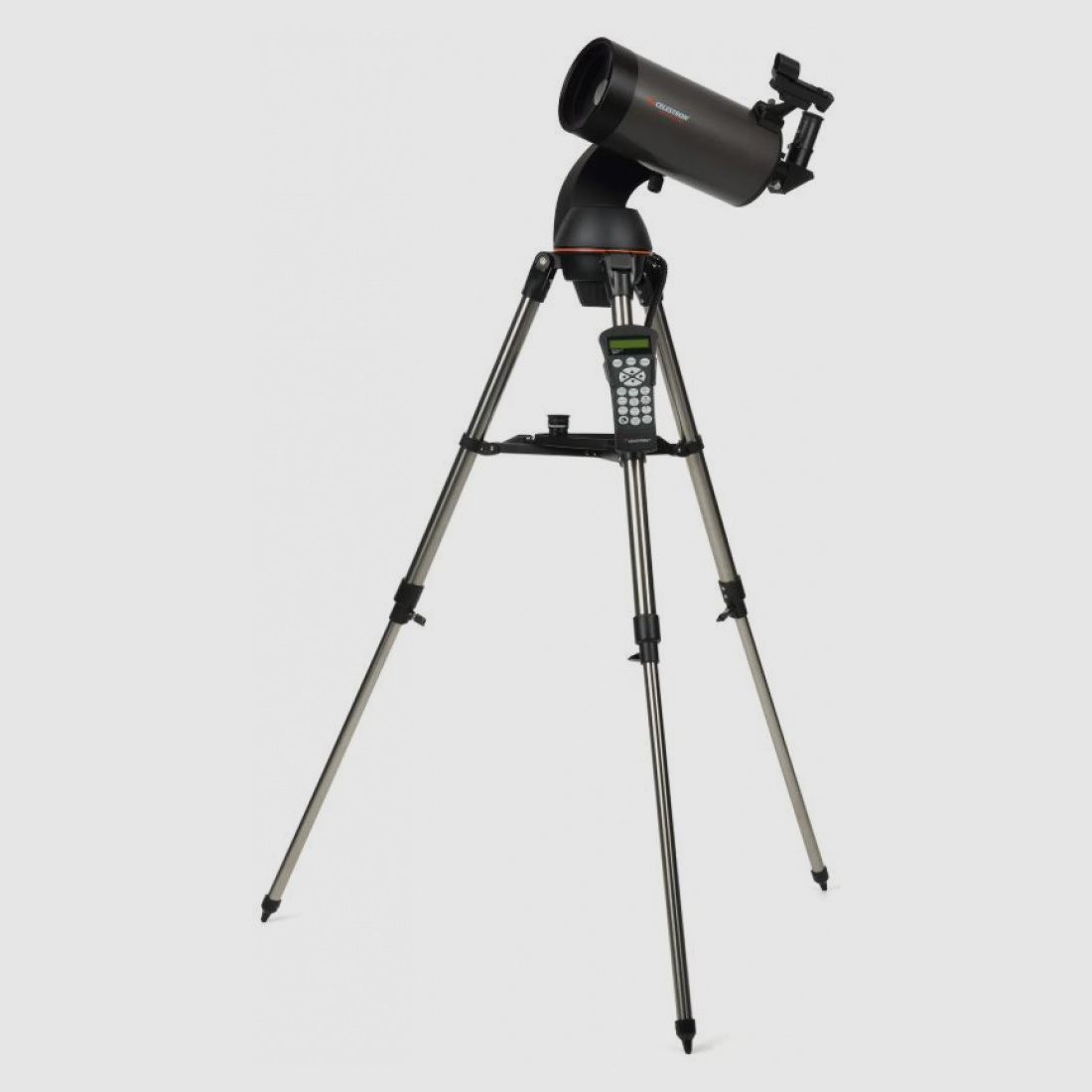 Celestron NexStar 127 SLT Maksutov Telescope