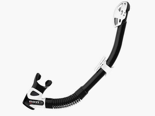 MARES TUBO REBEL DRY SCHWARZ / WEISS
