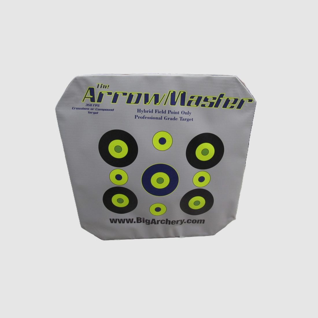 A TARGETS CUBO 48X48X30, afbeelding 2 van 2