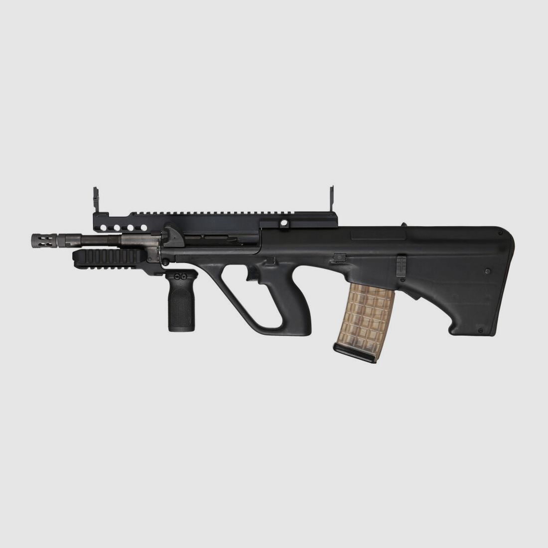 Steyr AUG A3 SA SWAT