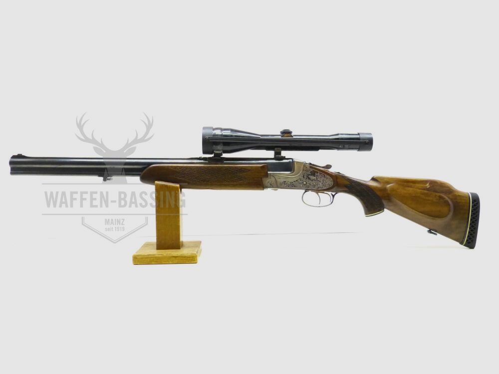 Brünner Waffenwerke Super 572.6