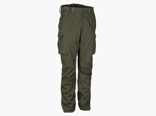 Swedteam Ultra 2 Jagdhose Herren Olivgrün - 56