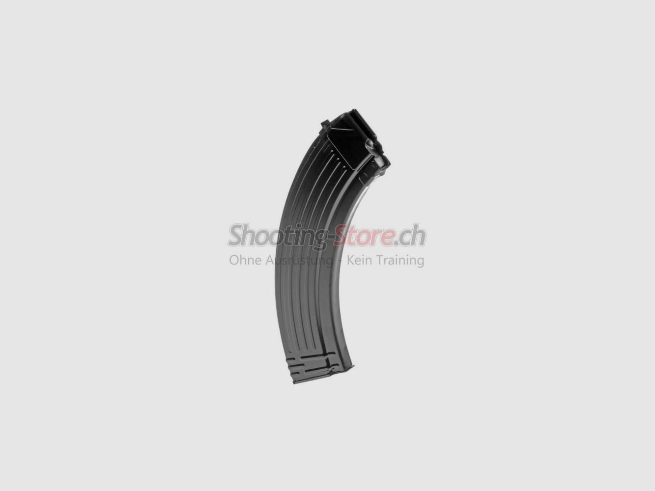 KCI magazijn voor AK47 7.62x39 40rds