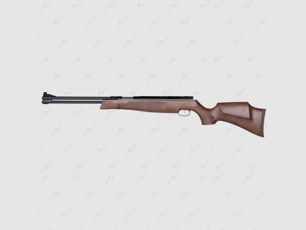 Luftgewehr WEIHRAUCH HW77 K Kal. 4,50 mm