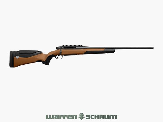 Steyr MS Wild Coyote