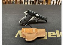 Makarov PA 63 9mmMakarov