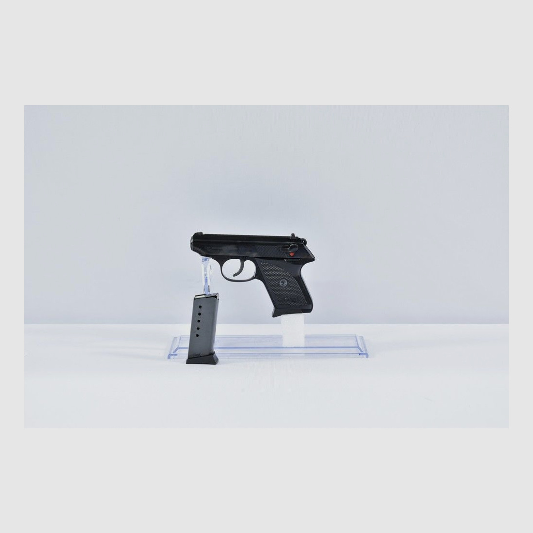 Walther TPH