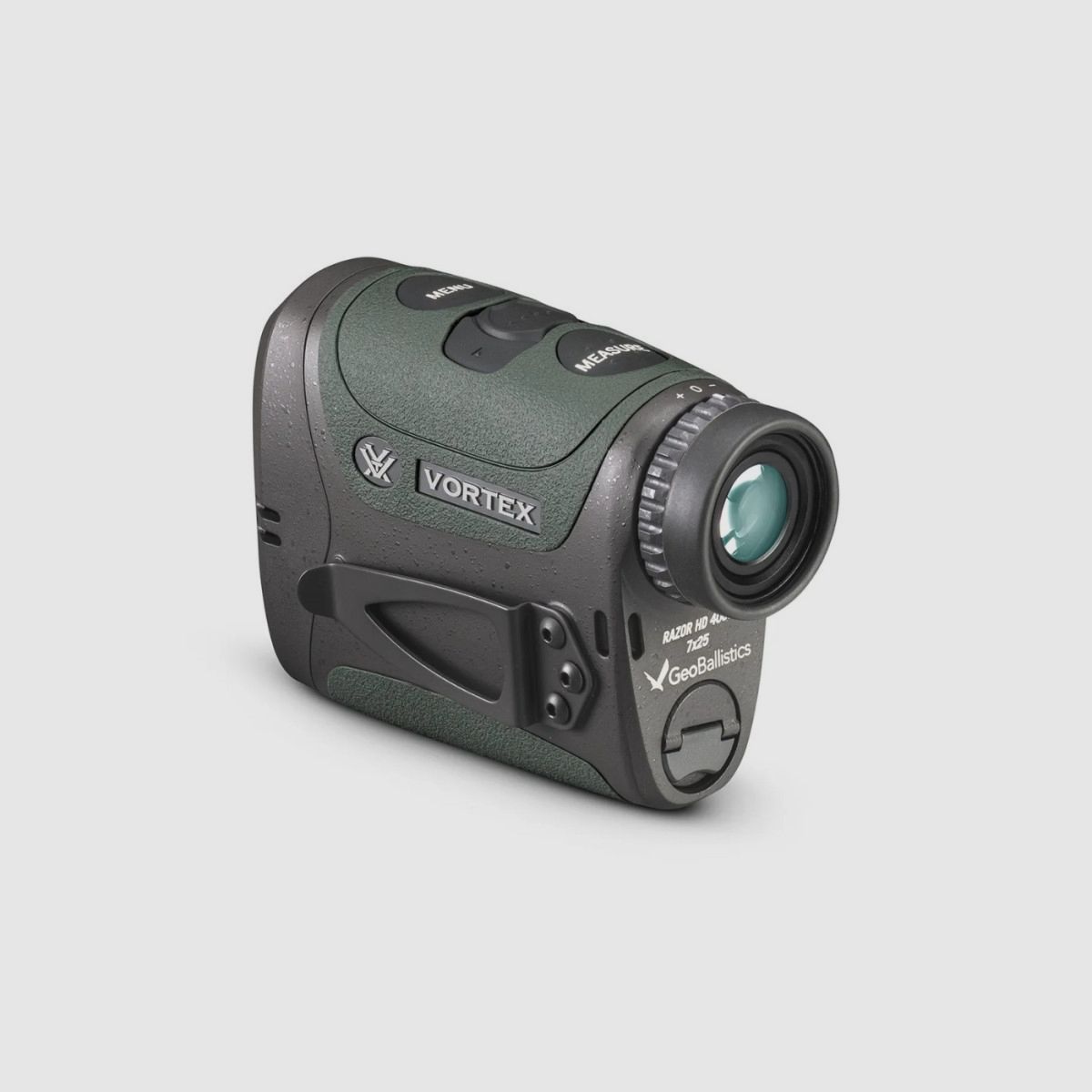 Vortex – Razor HD 4000 GB ballistische afstandsmeter LRF-252, afbeelding 3 van 5