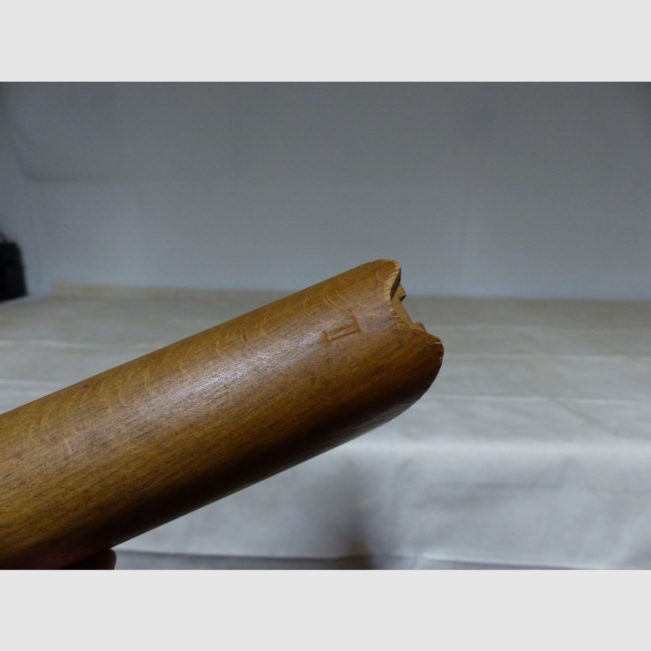 Rifle Culata Koben Lee Enfield Nr. 4 e41 Haya