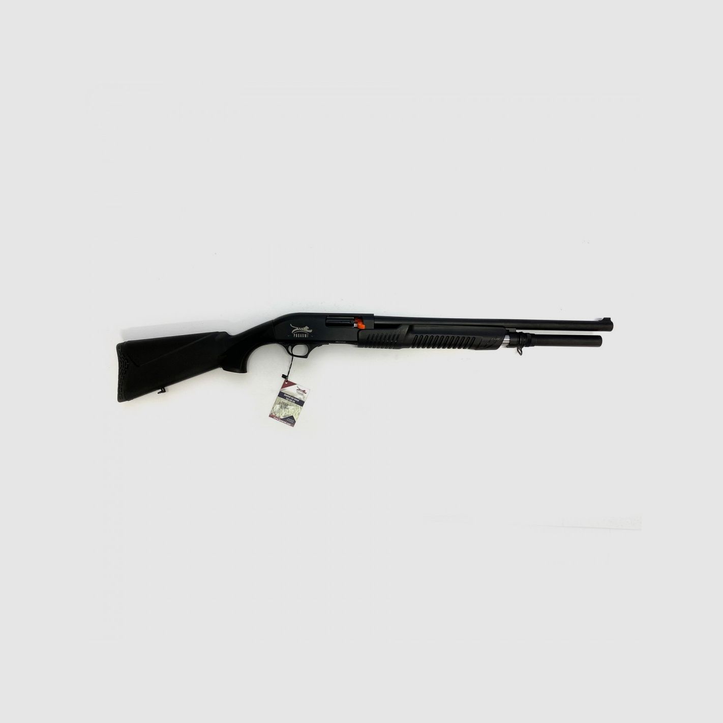 Proarmi Police Kal. 12 Magnum, Bild 1 von 3
