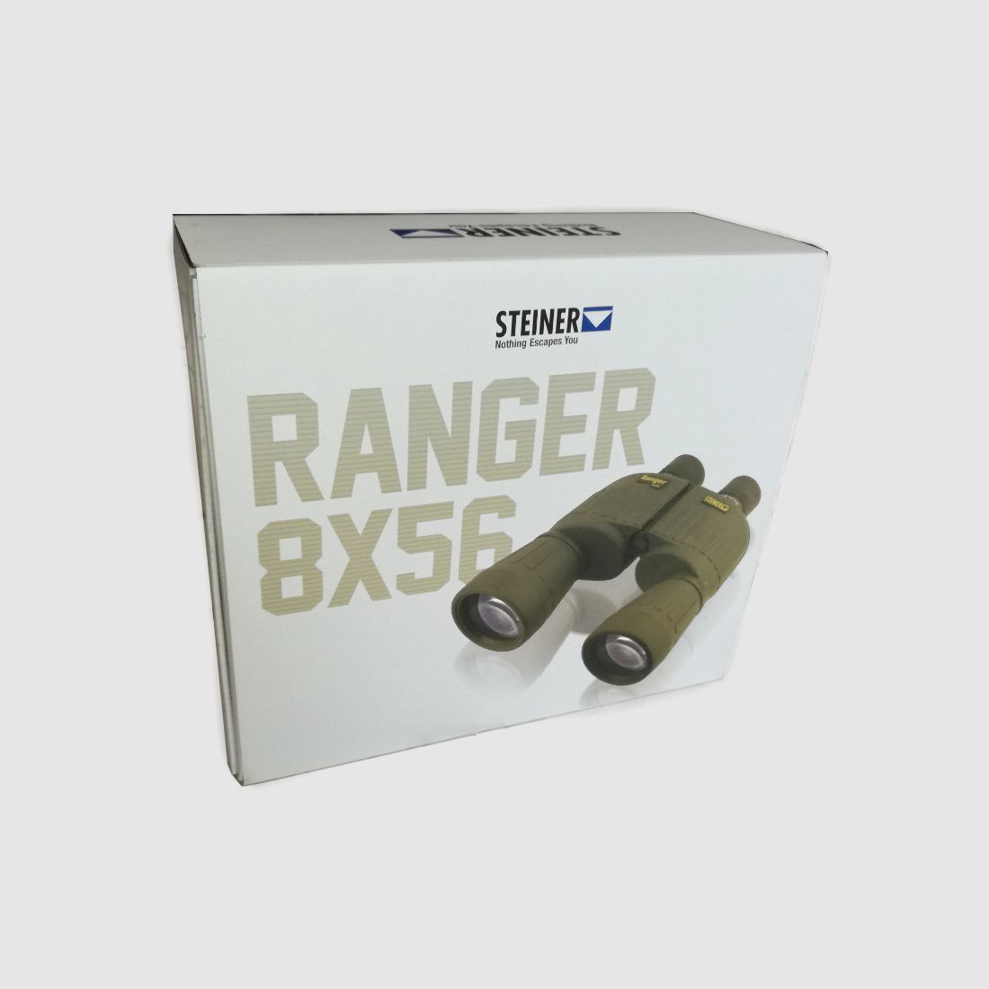 Steiner Ranger 8x56 Fernglas, Bild 3 von 3