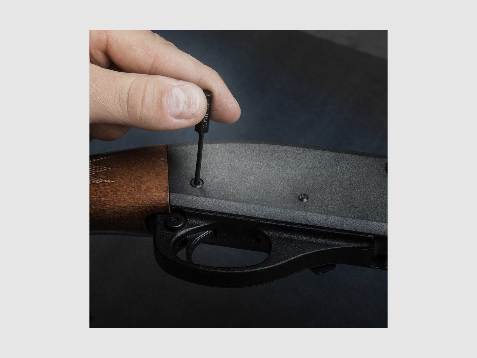 Real Avid – Multitool per la manutenzione delle armi Gun Tool Pro – Universal – AVGTPRO, immagine 8 di 8