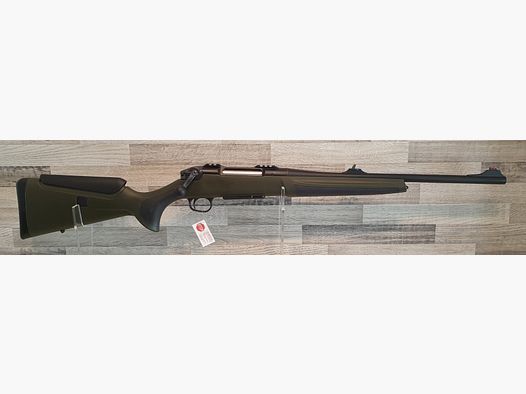Neuware vom Fachhandel - Haenel Jäger NXT Composite Kal. .308Win.
