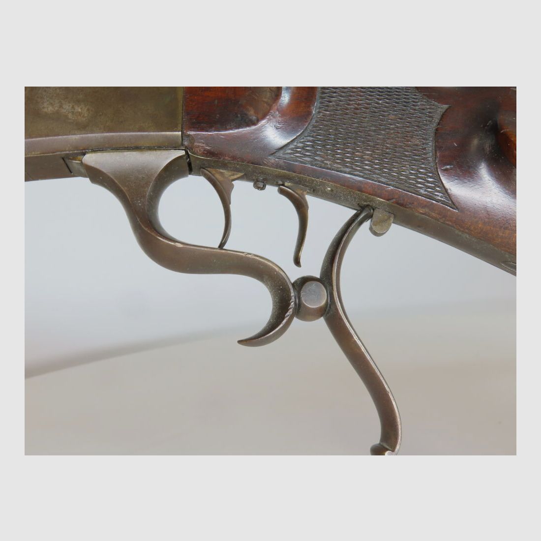 Königlich Bayrische Hofgewehrfabrik C. Stiegele