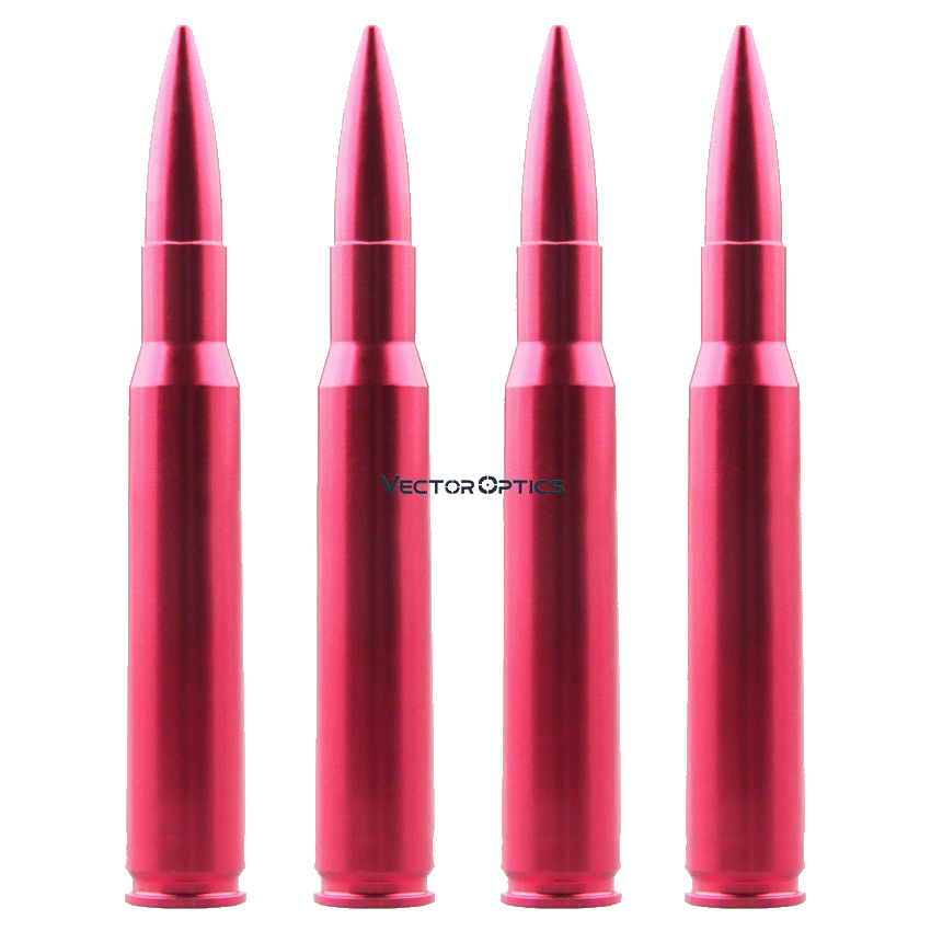 Aliviamuelles Vector Gunpay Kaliber 30-06, Bild 1 von 10