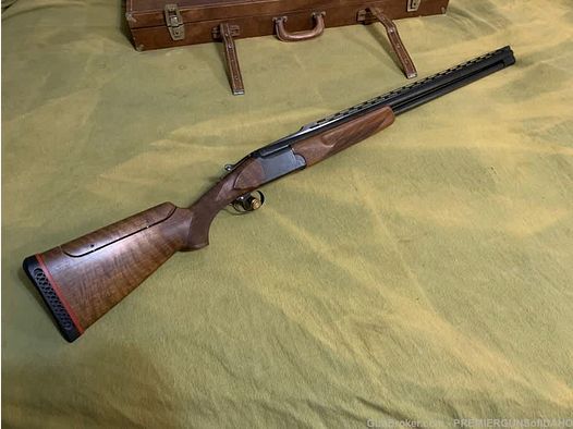 1981 FRANCHI 2003 SPECIAL shotgun 32" 34" barrel O/U over under