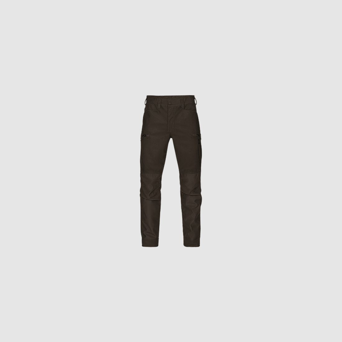 Härkila Aspire HWS pantaloni uomo Hunting Green/Shadow Brown 50/30"