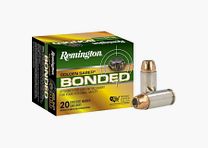 Remington Golden Saber Bonded .357 Sig 125 gr. BJHP - 50 pcs.