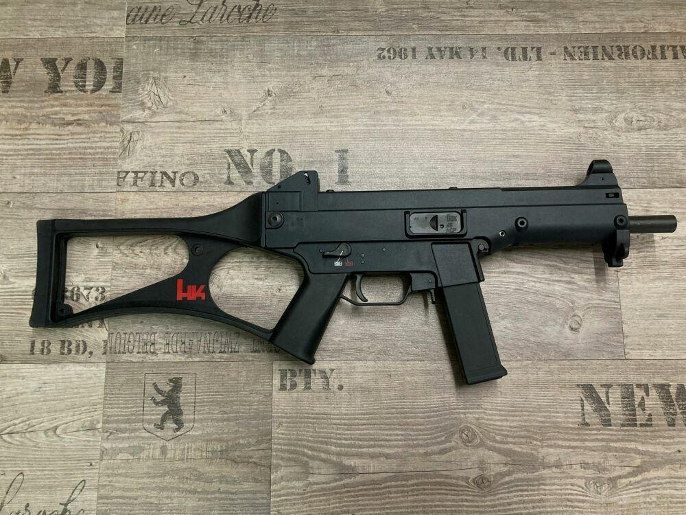 Heckler & Koch USC