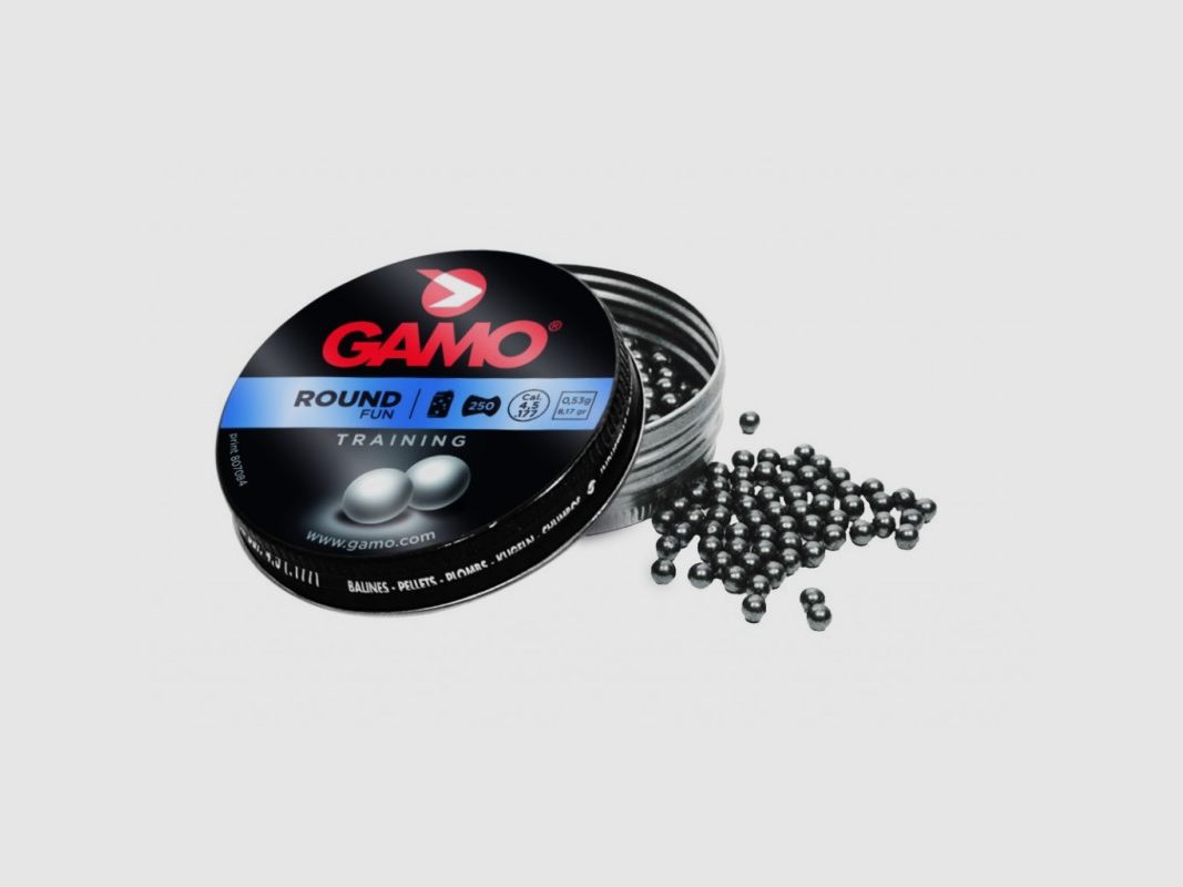 Gamo Kugel 4,5 (.177)