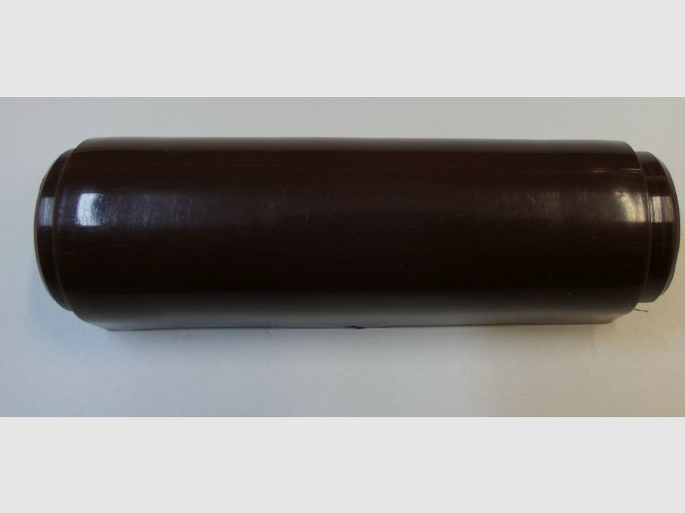 DDR VEB Geräte- & Werkzeugbau Wiesa originale DDR NVA AK 47 protezione superiore per le mani [ 56 ] mai usato, nuovo per AK47, 7,62x39