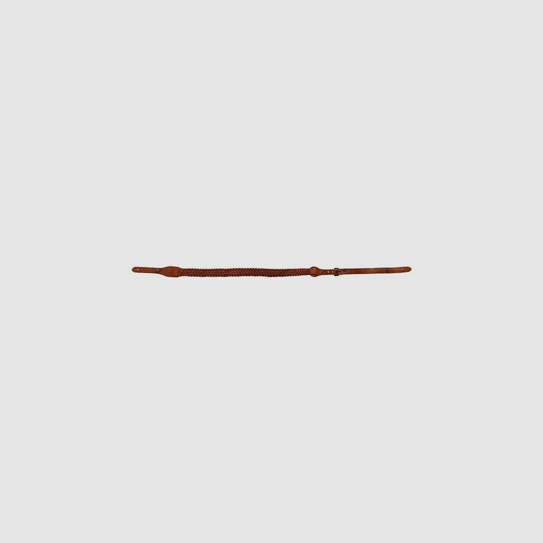 Correa trenzada de 7 hilos para escopeta de caza, imagen 3 de 6