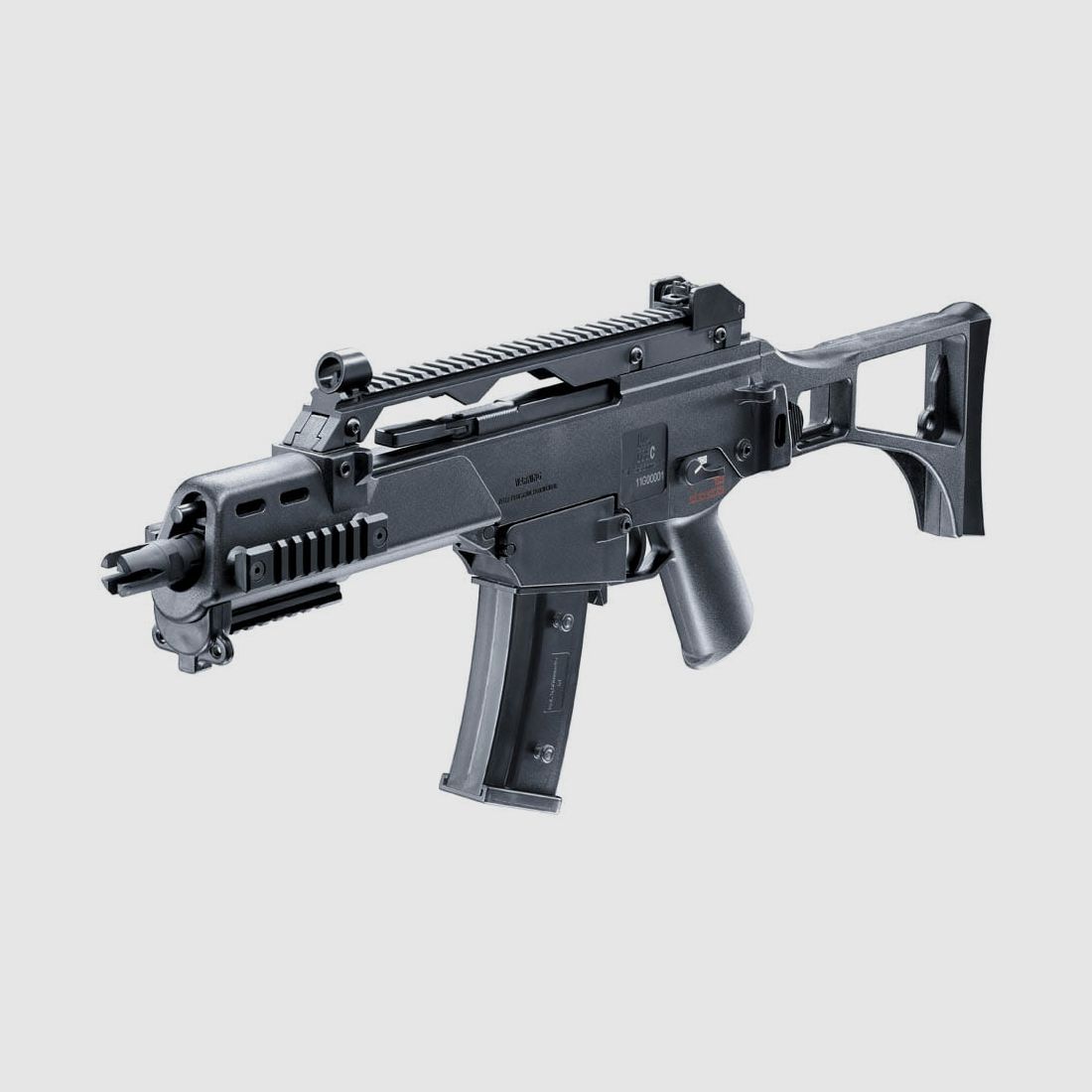 Fucile Airsoft Heckler & Koch G36 C Sportsline 6 mm, immagine 1 di 2
