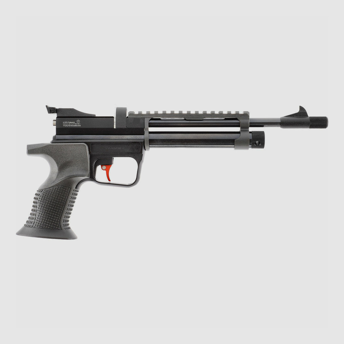 Umarex UX SPA Professional 4,5mm CO2 2.4393