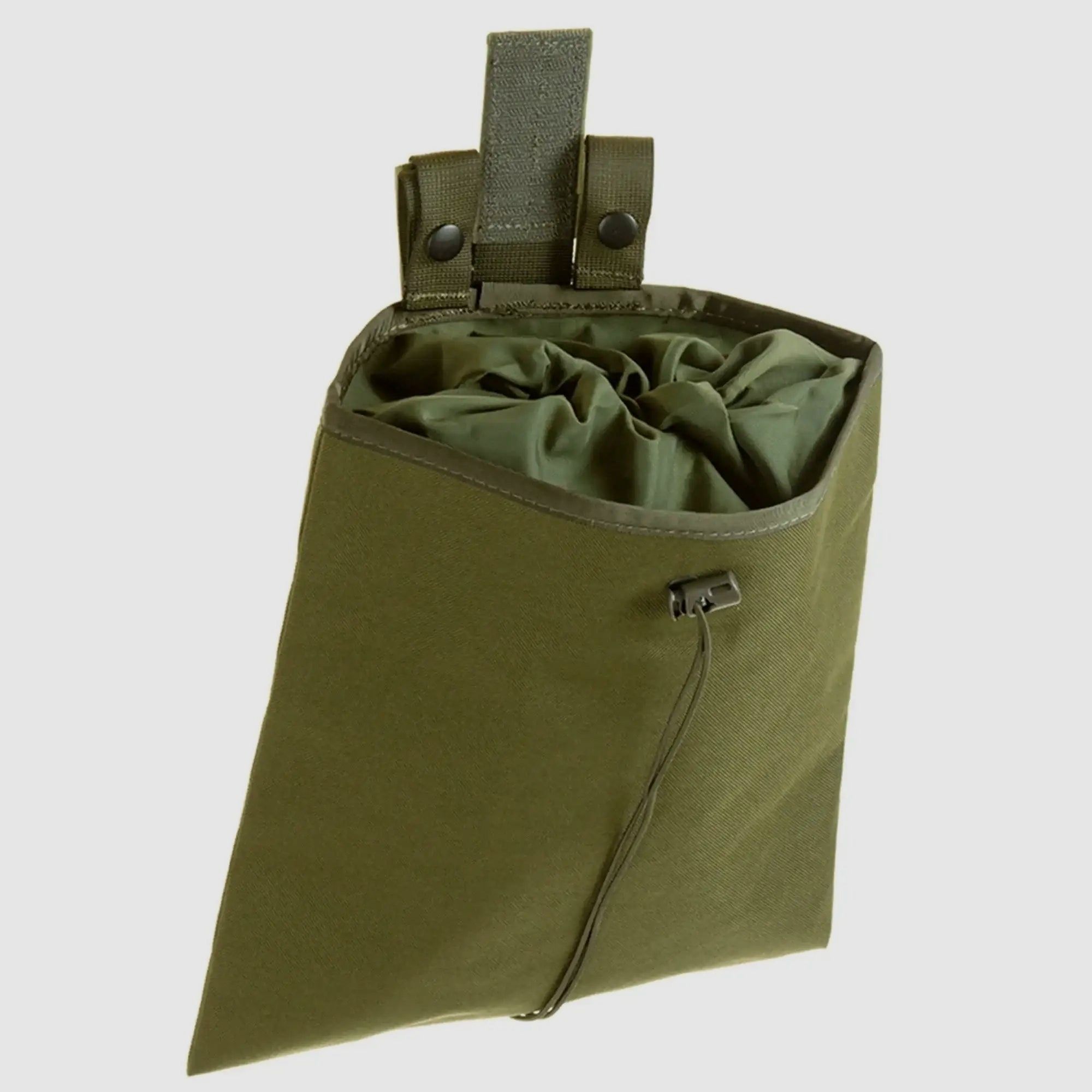 Invadergear Invadergear Dump Pouch - Coyote