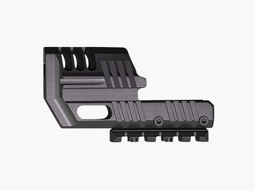 Canik Kompensator Elite Combat