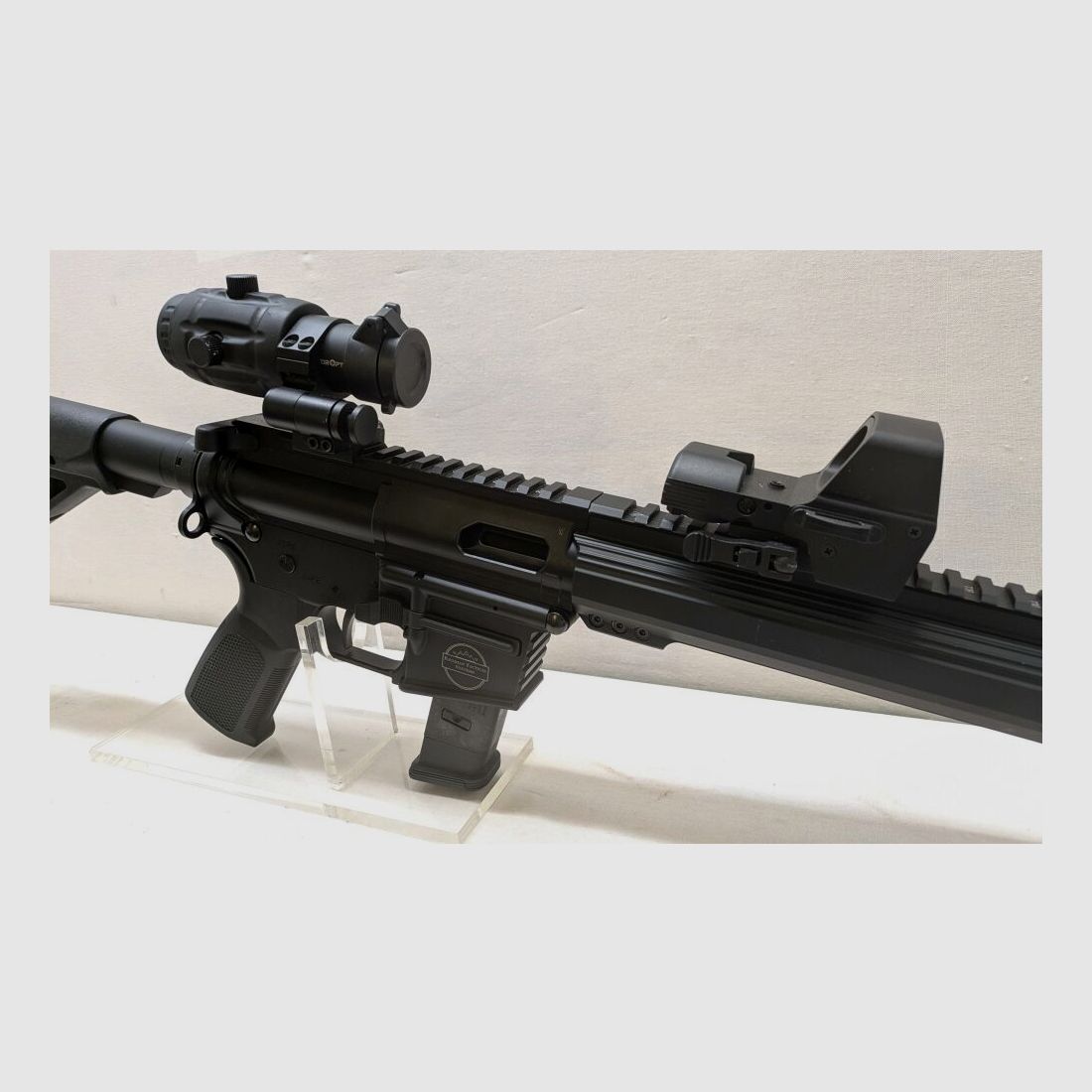 Bavarian Tactical Systems BTS-9 Sport