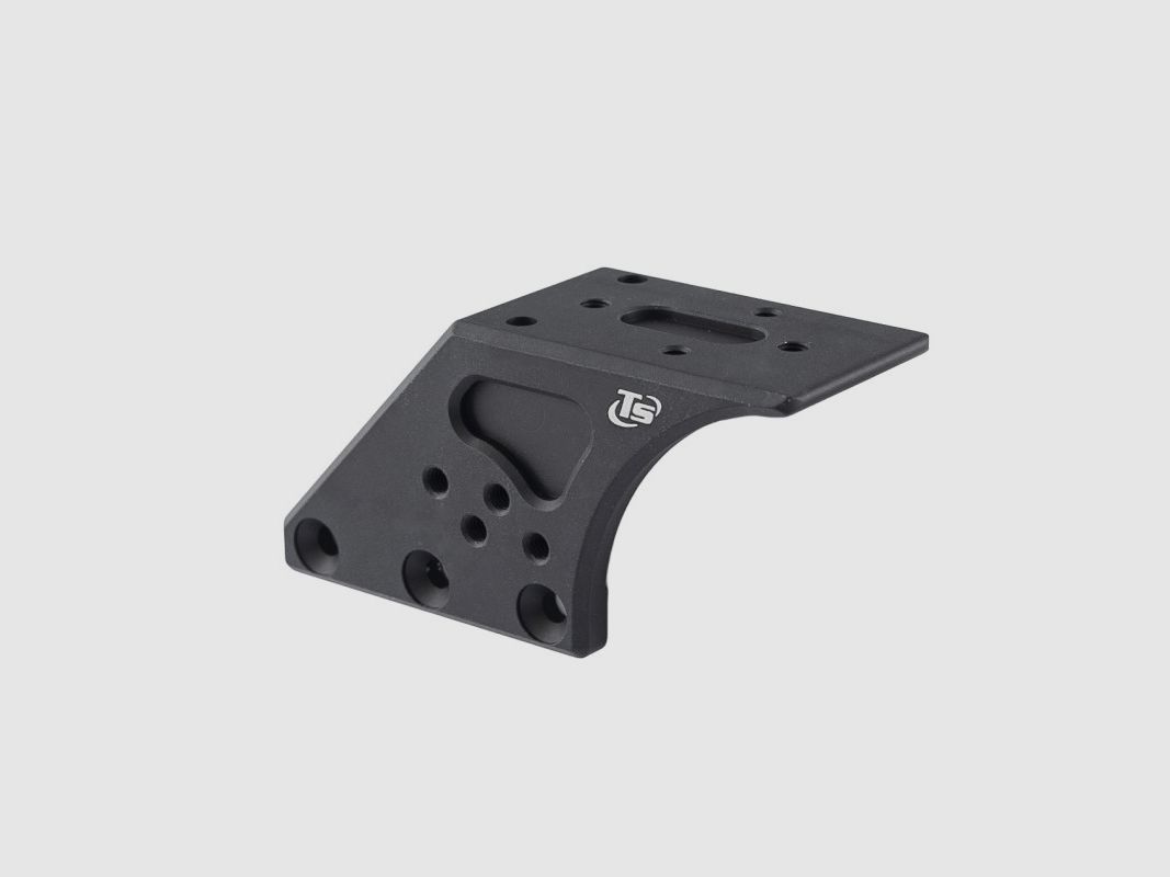 Bul scope mount RMR footprint (Trijicon-Holosun)
