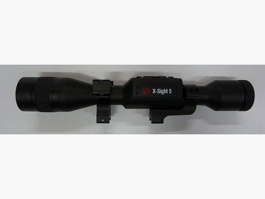 ATN X-Sight 5 3-15 Digitales Nachtzielgerät