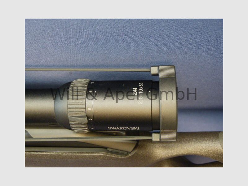 BLASER/ ISNY R8 Professional Success