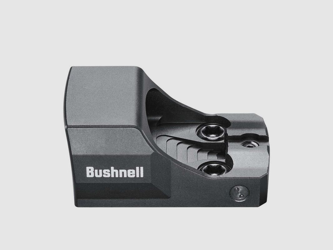 Bushnell Viseur Point Rouge RXU-200 Ultra-Compact (RMS/RMSc-Footprint)