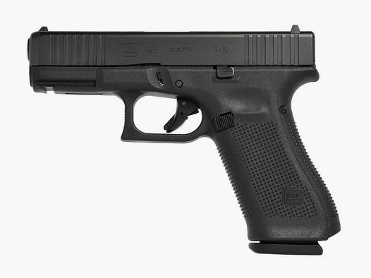 GLOCK 45FS CAL.9X19mm