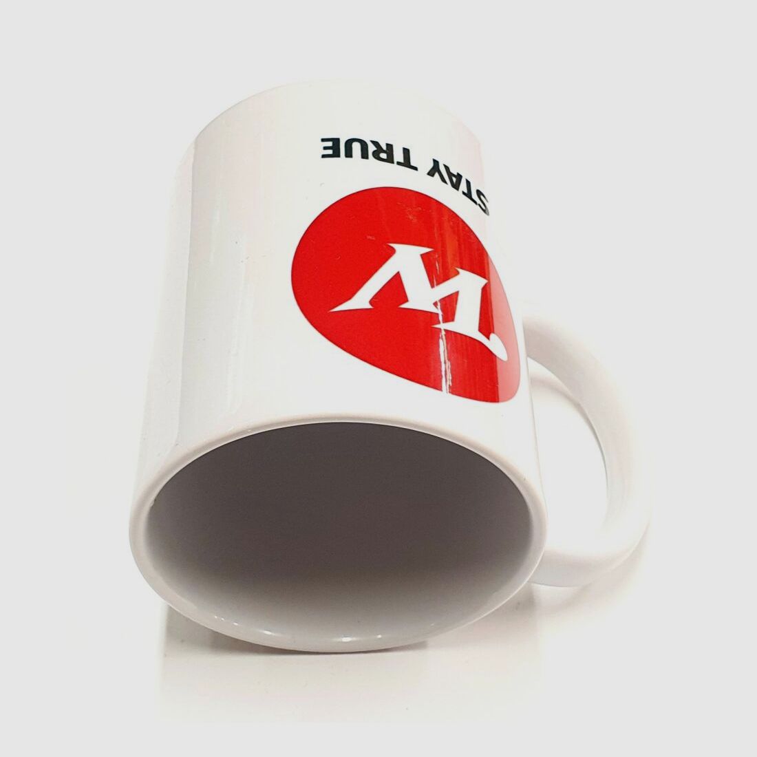 Winchester Tasse, Merch