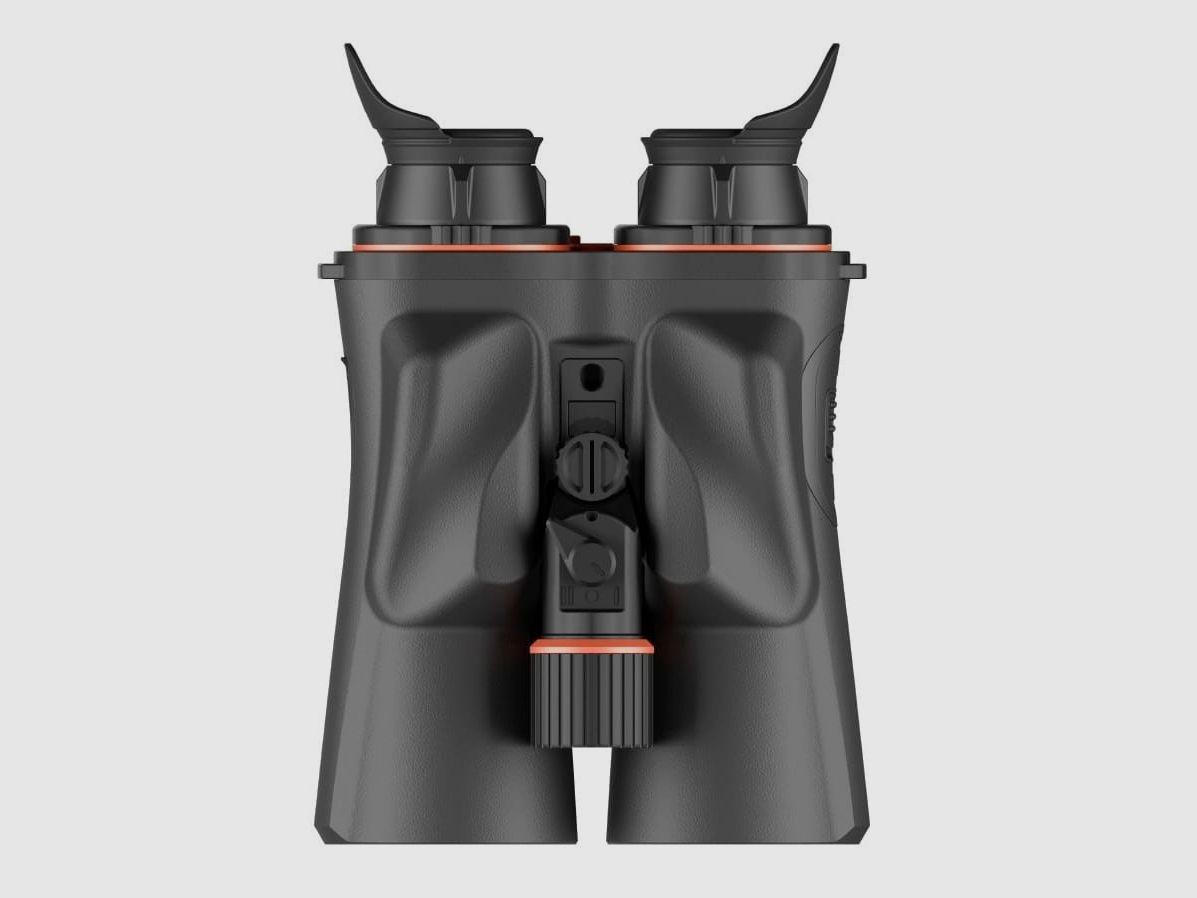 ThermTec Ventus 335L – warmtebeeld- en 4K nachtkijker met LRF, afbeelding 10 van 10