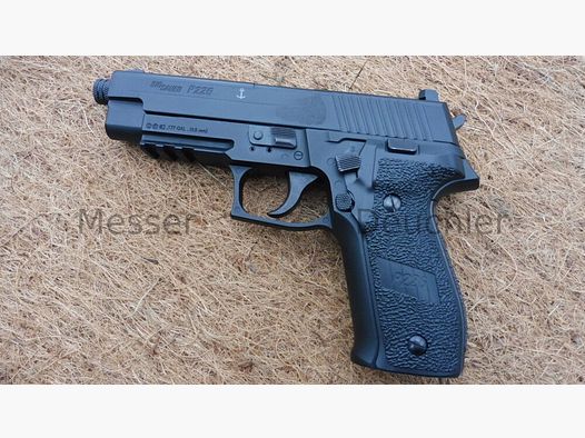 Sig Sauer 226